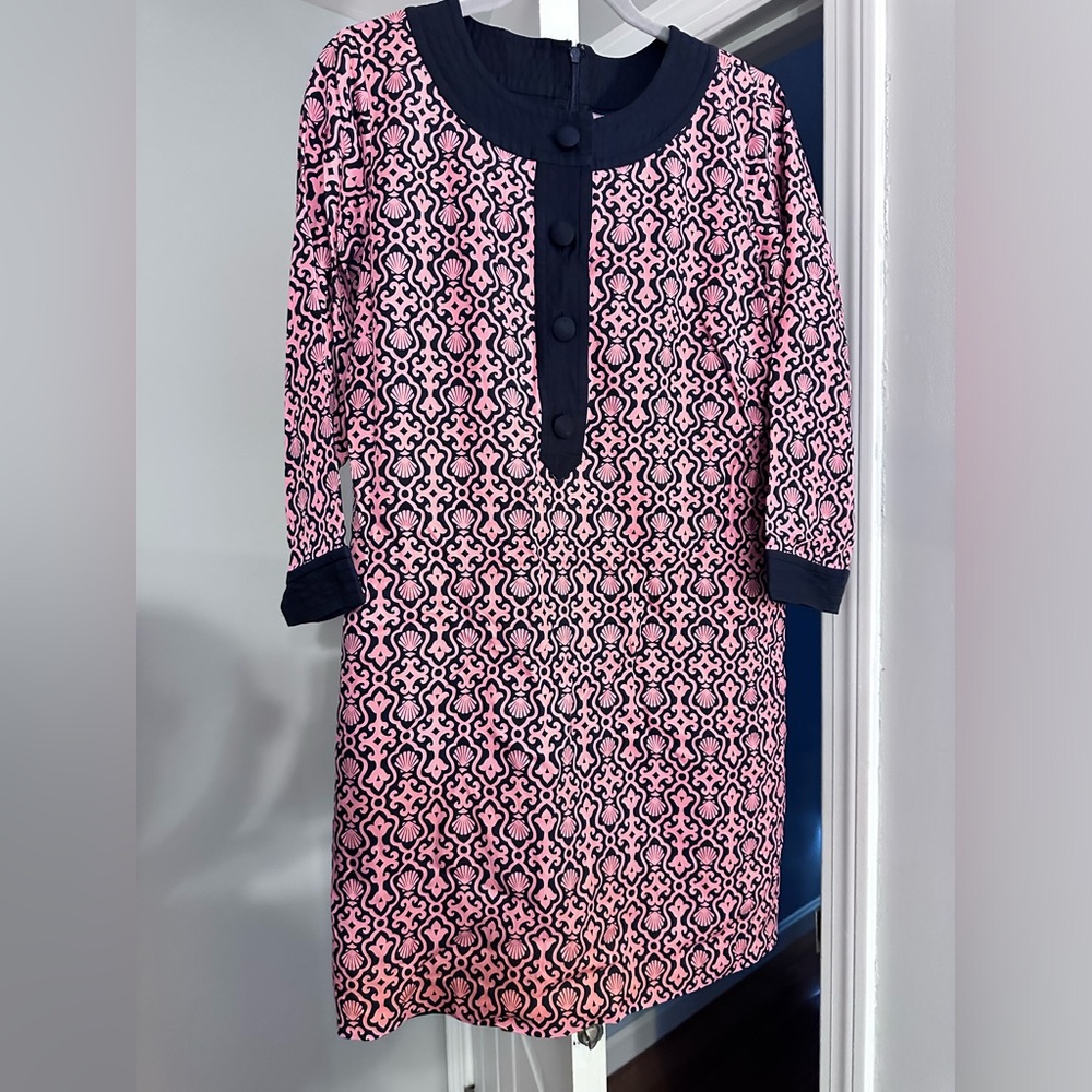 Vineyard vines dress